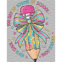 One hundred days-YD 60